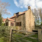 Tatil Evi Holly Whitby