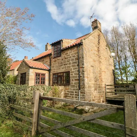 Σπίτι διακοπών Holly Γουίτμπι