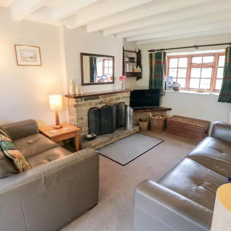 度假居 Holly 惠特比