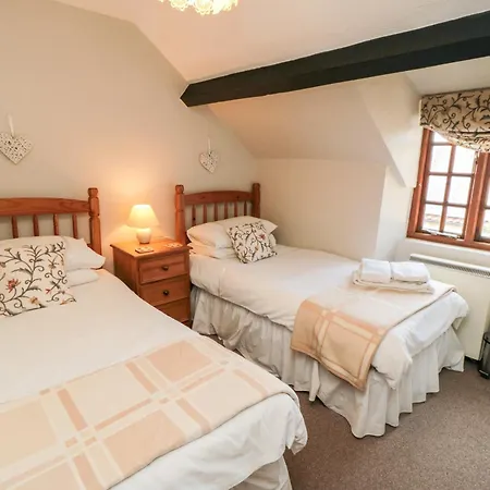 Holly Σπίτι διακοπών