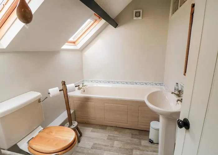 Holly Dom wakacyjny *