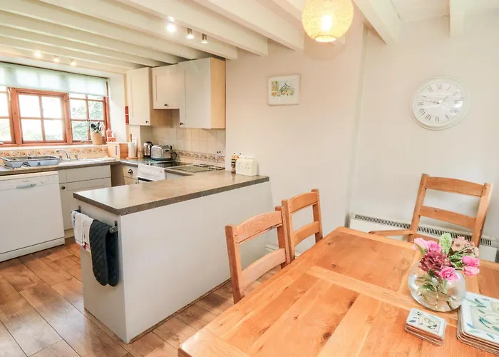 Holly Dom wakacyjny *