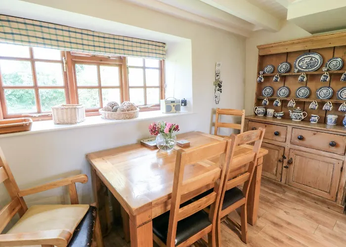 Holly Dom wakacyjny *