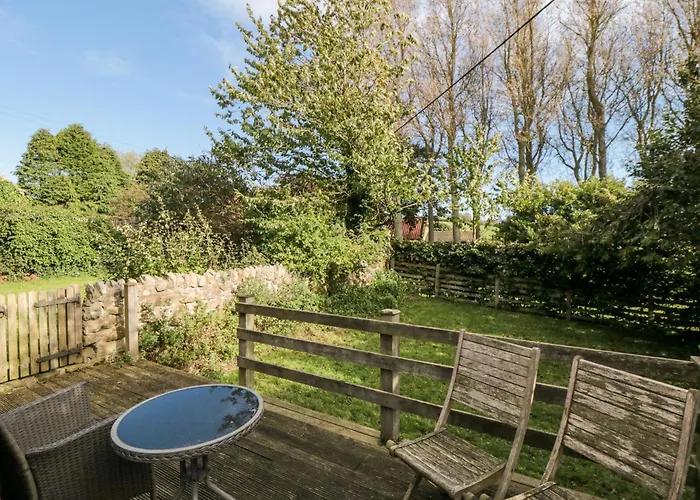 Holly Dom wakacyjny Whitby